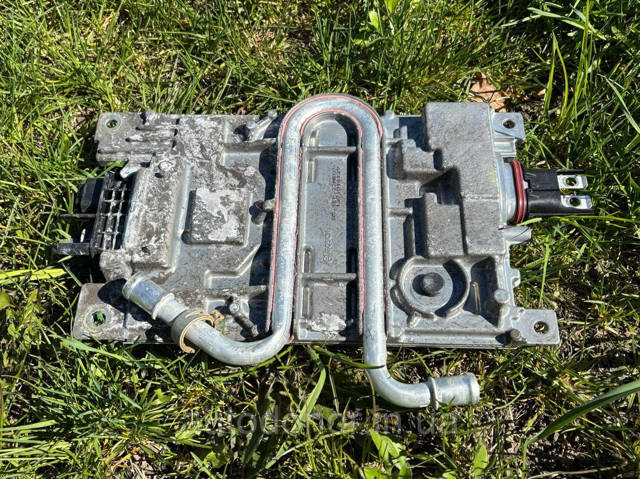 Преобразователь постоянного тока 292A02667R Nissan/Infiniti