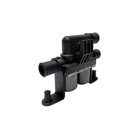 Кран печки DF15751 Detali IF