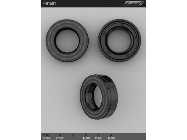 Купить F00307 Emmetec 
