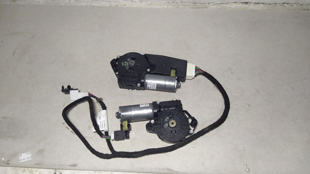  Mercedes 0390200122