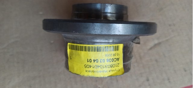 Ступица задняя на ВАЗ 2108  