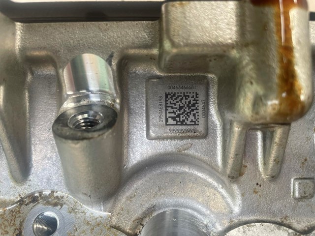 Купить 46346668 Fiat/Alfa/Lancia 