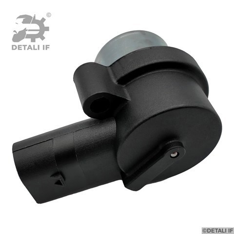 Купить DF17171 Detali IF Компрессор пневмоподкачки (амортизаторов)
