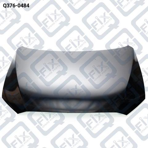 Капот Q-fix Q3760484 цена, от 139.57 USD