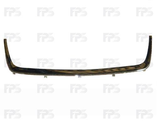FP6825992 FPS Молдинг решетки радиатора нижний
