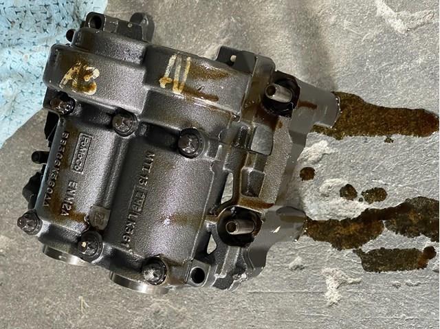 Ford BB3G6K360AA