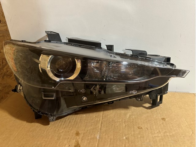 Правая блок фара Mazda KL2J51030 цена, от 357.11 USD