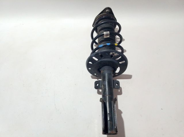 Стойка амортизатора передняя Peugeot/Citroen 9833305880 цена, от 102.11 USD