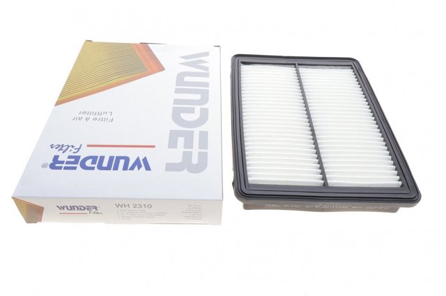 Купить WH2310 Wunder 