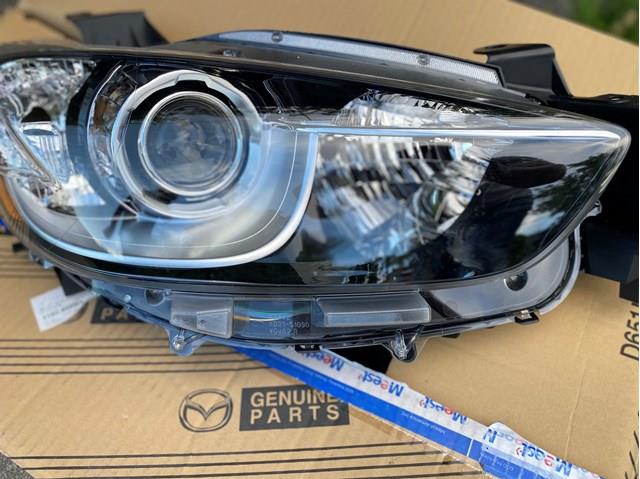 Купить KR2251031C Mazda Фара основная правая