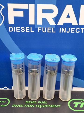 ASLA144FL087 Firad Распылитель форсунки
