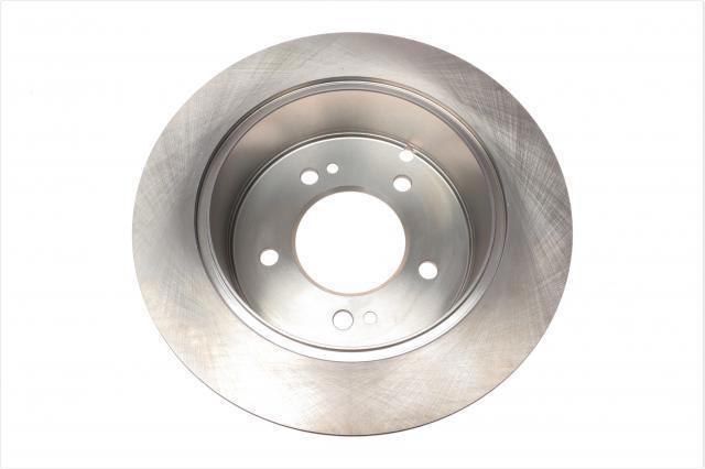 Compre 208107 Solgy Disco do freio traseiro