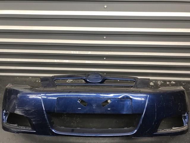 Купить 5211902510 Toyota Буфер (бампер) передний
