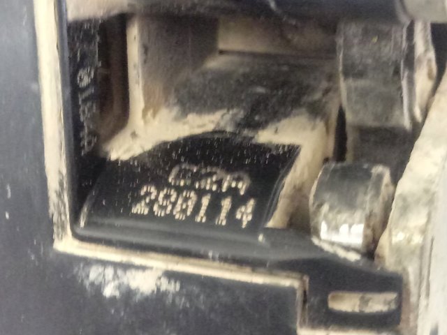 Купить 825033585RC Renault (RVI) 