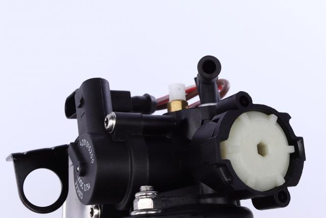Компрессор пневмоподкачки (амортизаторов) Autotechteile 1103236