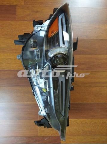 Купить KB8A51030 Mazda Фара основная правая
