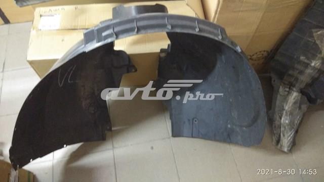 31694464 Volvo Подкрылок крыла переднего левый