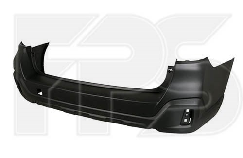 Бампер задний FPS FP6733950 цена, от 183.98 USD