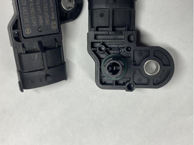 LR090375 Land Rover Датчик давления воздуха