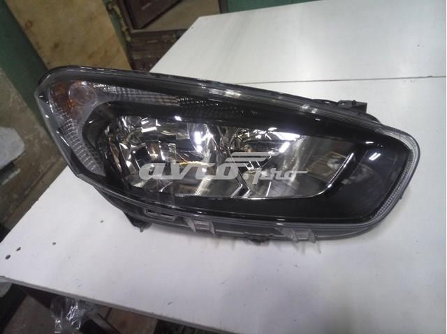 Правая блок фара Ford 2263642 цена, от 375.18 USD