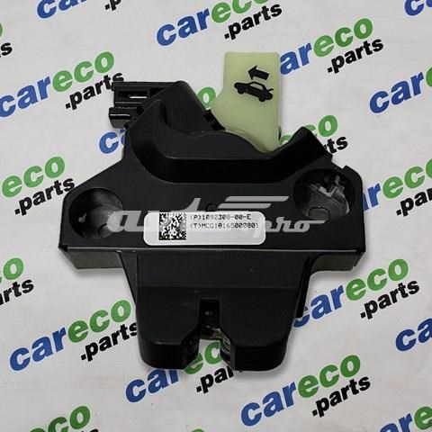 Замок крышки багажника Tesla Motors 109230800E