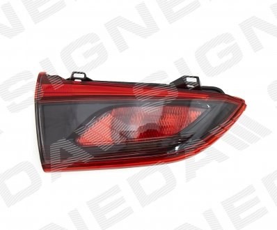  Signeda ZMZ2001L цена, от 17.60 USD