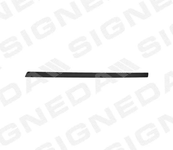 Молдинг двери задней левой Signeda PBM87005AL цена, от 27.10 USD