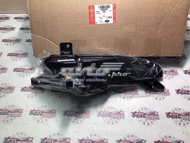 Фара противотуманная, левая Land Rover LR072646 цена, от 189.19 USD