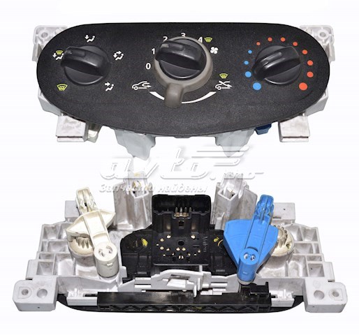 Купить 6001551698 Renault (RVI) 