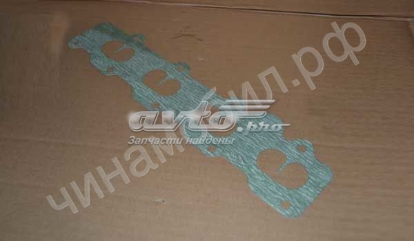 Купить 473F1008027 Chery Прокладка впускного коллектора нижняя