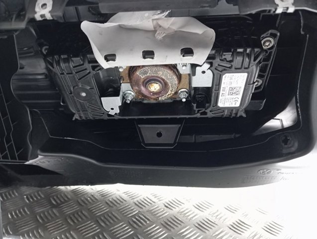 Блок управления airbag VAG 5QF959655BN цена, от 152.03 USD