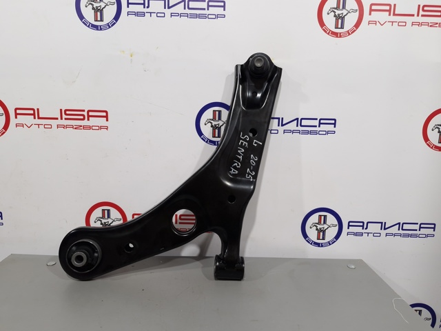 Левый рычаг передней нижней подвески Nissan/Infiniti 545016LT0B цена, от 158.01 USD