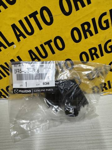 Кронштейн крепления бампера переднего левый Mazda DFR5500U6 цена, от 4.43 USD