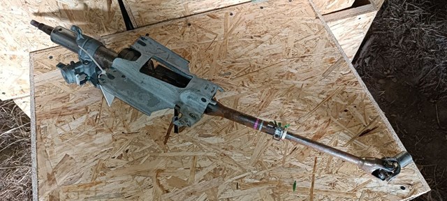  Рулевая колонка Mitsubishi Outlander 