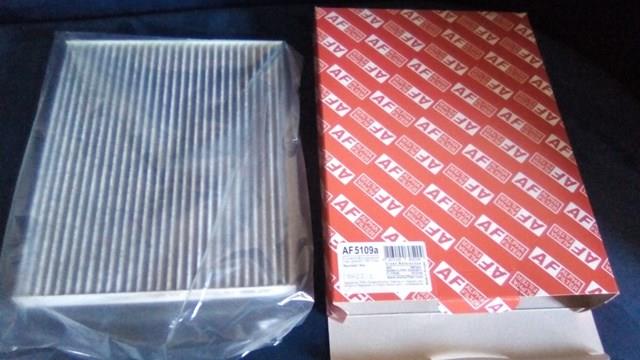 Купить AF5109A Alpha Filter Фильтр салона угольный