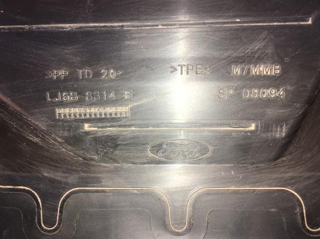  Ford LJ6B8314B цена, от 20.60 USD