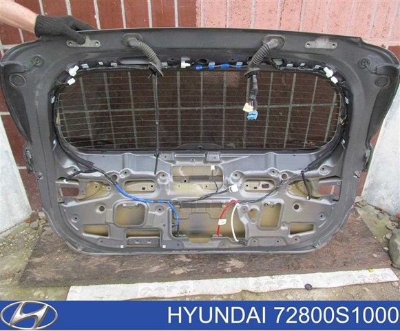  Hyundai/Kia 72800S1000 цена, от 857.54 USD