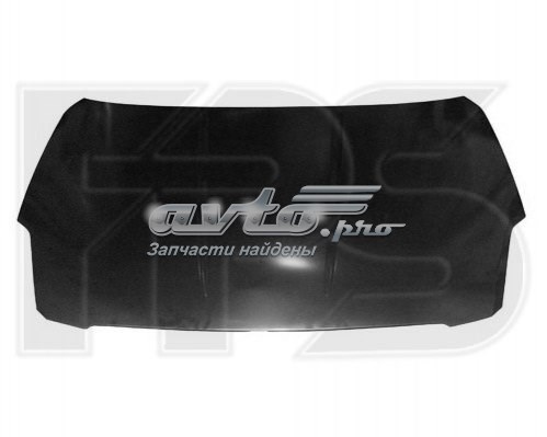 Капот FPS FP5005281 цена, от 55.71 USD