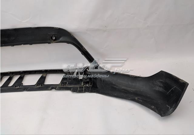 Купить 51117354816 BMW Бампер передний, нижняя часть