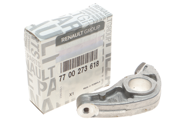 Balanceiro de válvula (balanceiro de válvulas) Renault Clio preço, a partir de 14,71 USD