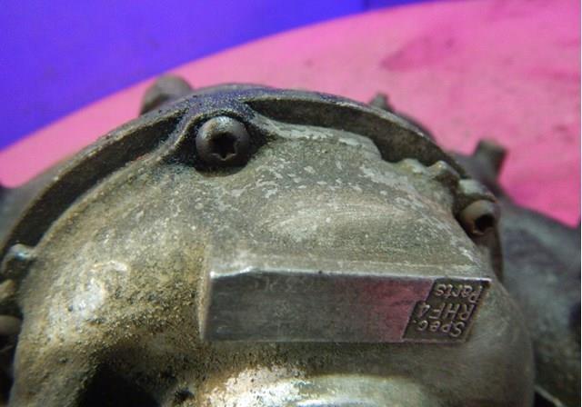 Купить 8971146390 Isuzu Турбоком