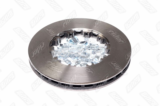 Тормоз дисковый передний Rider RD1640561 цена, от 162.91 USD