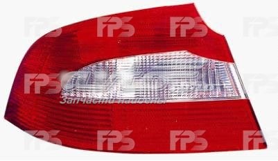 Купить FP6400F1E Depo/Loro/Abakus Стоп задний