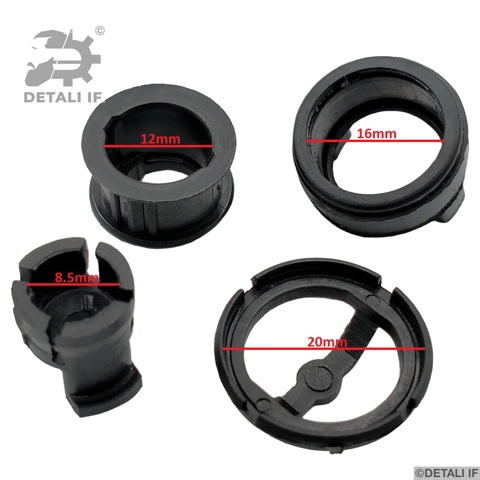 Купить DF17272 Detali IF Трос переключения передач