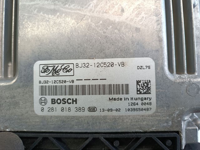 LR028410 Land Rover 