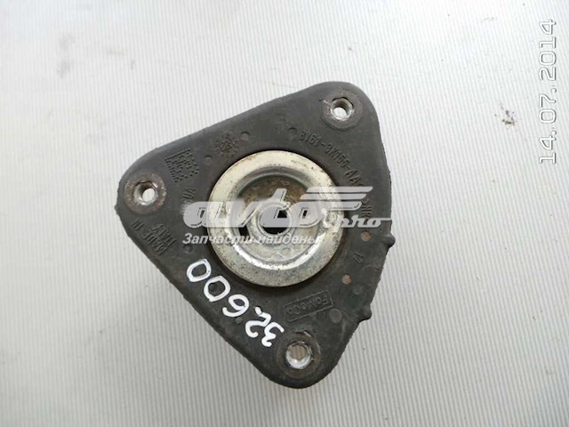 Купить BV613K155AA Ford Опора переднего амортизатора
