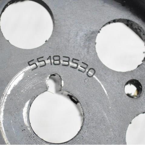  55183530 Opel