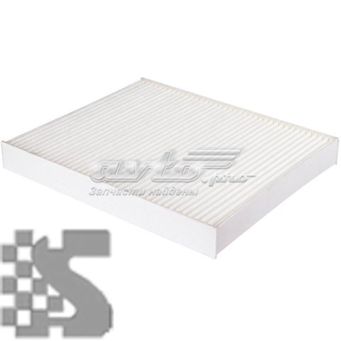 4536023 Denso filtro de salão