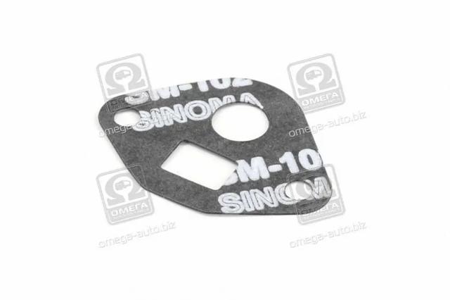 Прокладка EGR-клапана рециркуляции Parts-Mall P1KC012 цена, от 1.02 USD