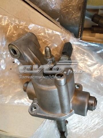 Кулиса КПП на Volkswagen Transporter T5 7HB, 7HJ, 7EB, 7EJ